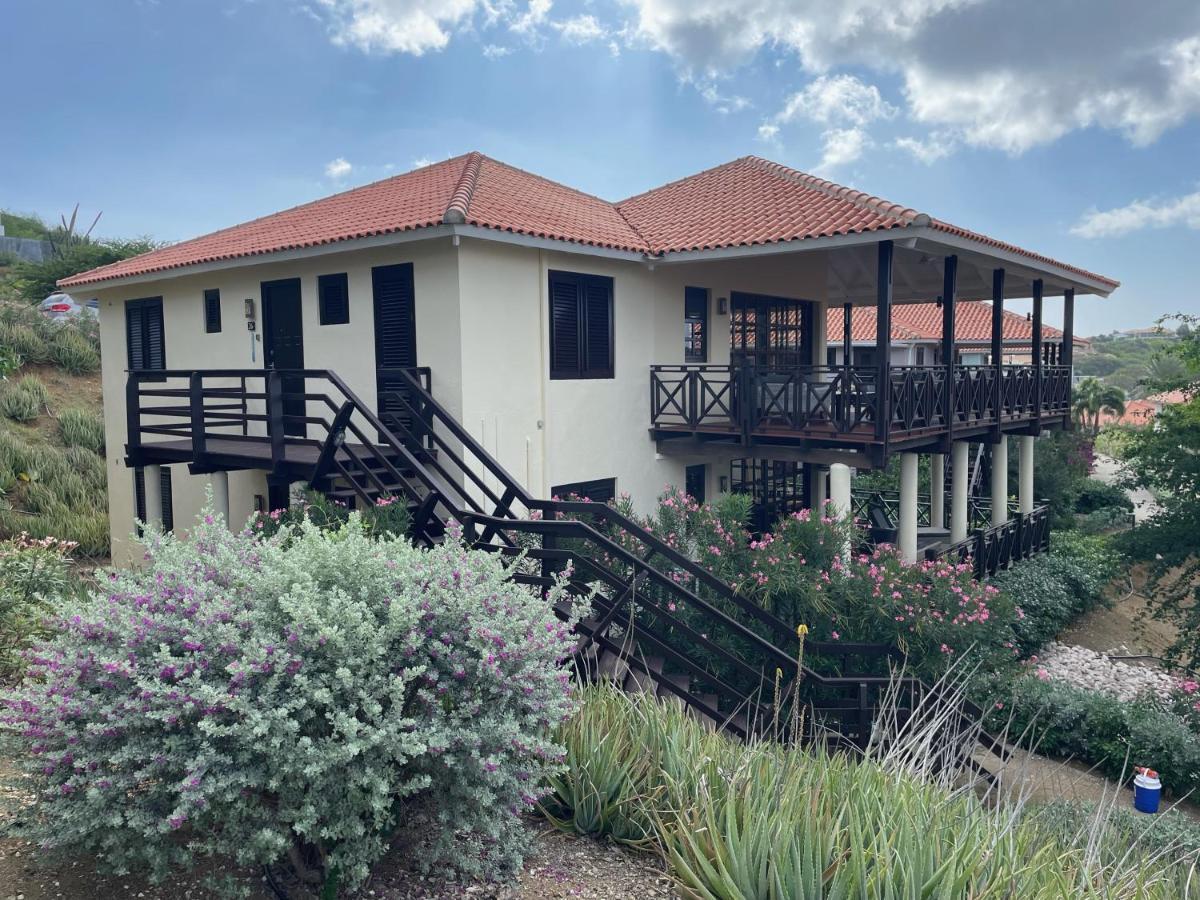 Villa At The Beach, Blue Bay Golf & Beach Resort Kültér fotó