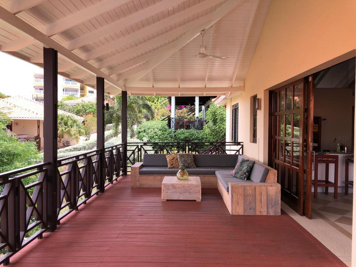 Villa At The Beach, Blue Bay Golf & Beach Resort Kültér fotó