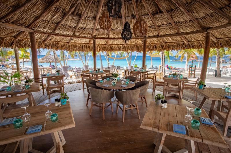 Villa At The Beach, Blue Bay Golf & Beach Resort Kültér fotó