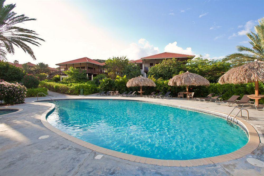 Villa At The Beach, Blue Bay Golf & Beach Resort Kültér fotó
