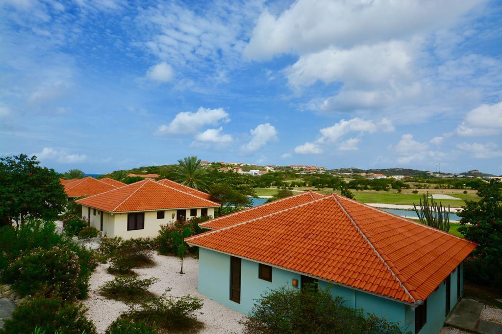 Villa At The Beach, Blue Bay Golf & Beach Resort Kültér fotó