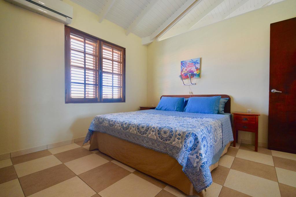 Villa At The Beach, Blue Bay Golf & Beach Resort Kültér fotó
