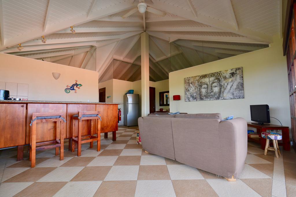 Villa At The Beach, Blue Bay Golf & Beach Resort Kültér fotó