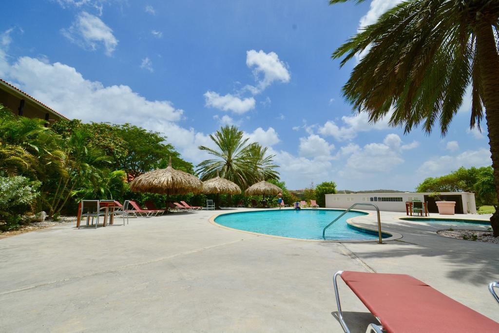 Villa At The Beach, Blue Bay Golf & Beach Resort Kültér fotó
