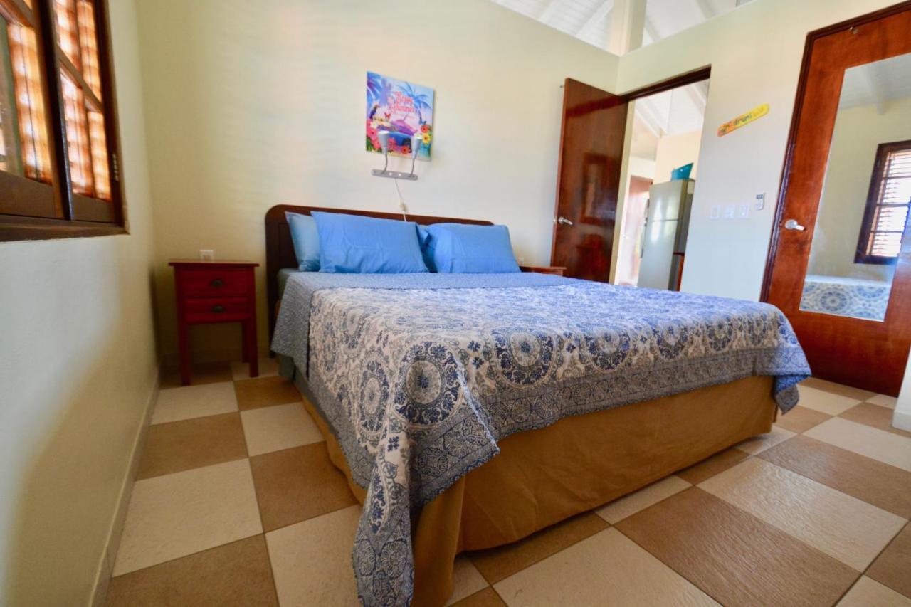 Villa At The Beach, Blue Bay Golf & Beach Resort Kültér fotó